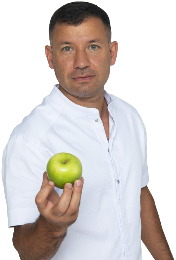 Николай Кривецкий